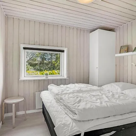 Holiday Sarasvej Løkken I Feriehus