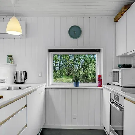 Holiday Sarasvej Løkken I * Gronhoj (Nordjylland)