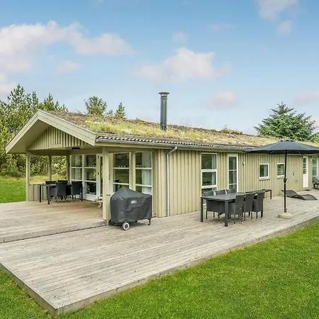 Holiday Sarasvej Løkken I *