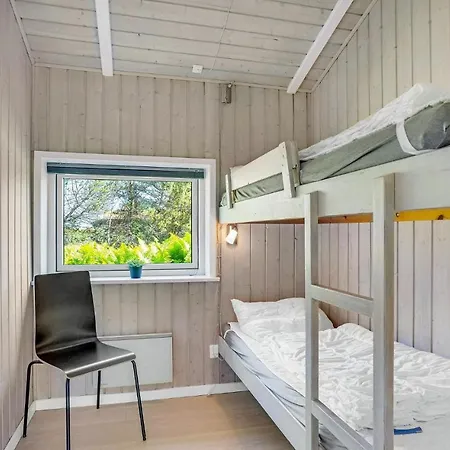 Holiday Sarasvej Løkken I * Gronhoj (Nordjylland)