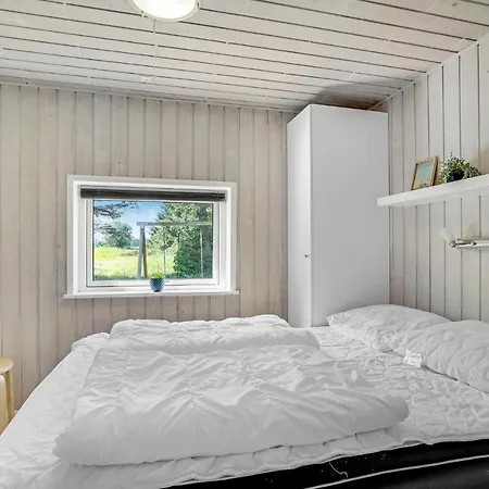 Holiday Sarasvej Løkken I *