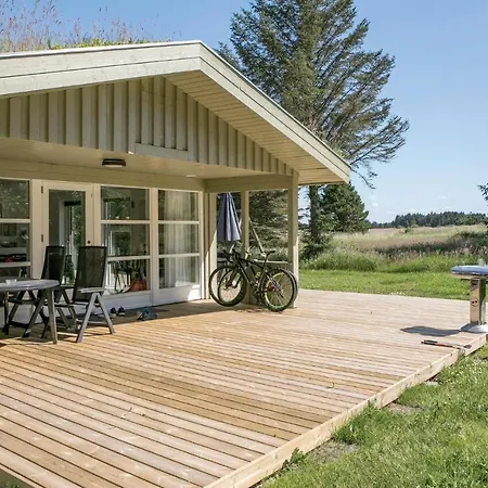 Holiday Sarasvej Løkken I Feriehus *