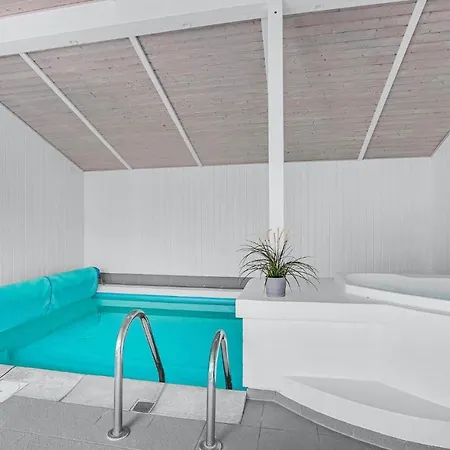 Holiday Sarasvej Løkken I Feriehus Gronhoj (Nordjylland)