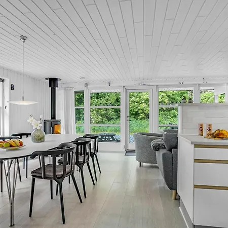 Holiday Sarasvej Løkken I * Gronhoj (Nordjylland)