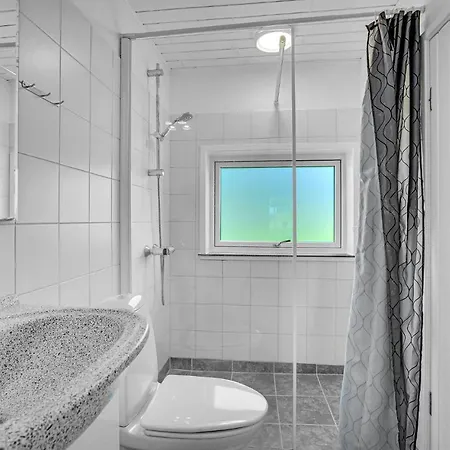Holiday Sarasvej Løkken I * Gronhoj (Nordjylland)