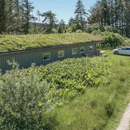 Feriehus Holiday Sarasvej Løkken I Gronhoj (Nordjylland)